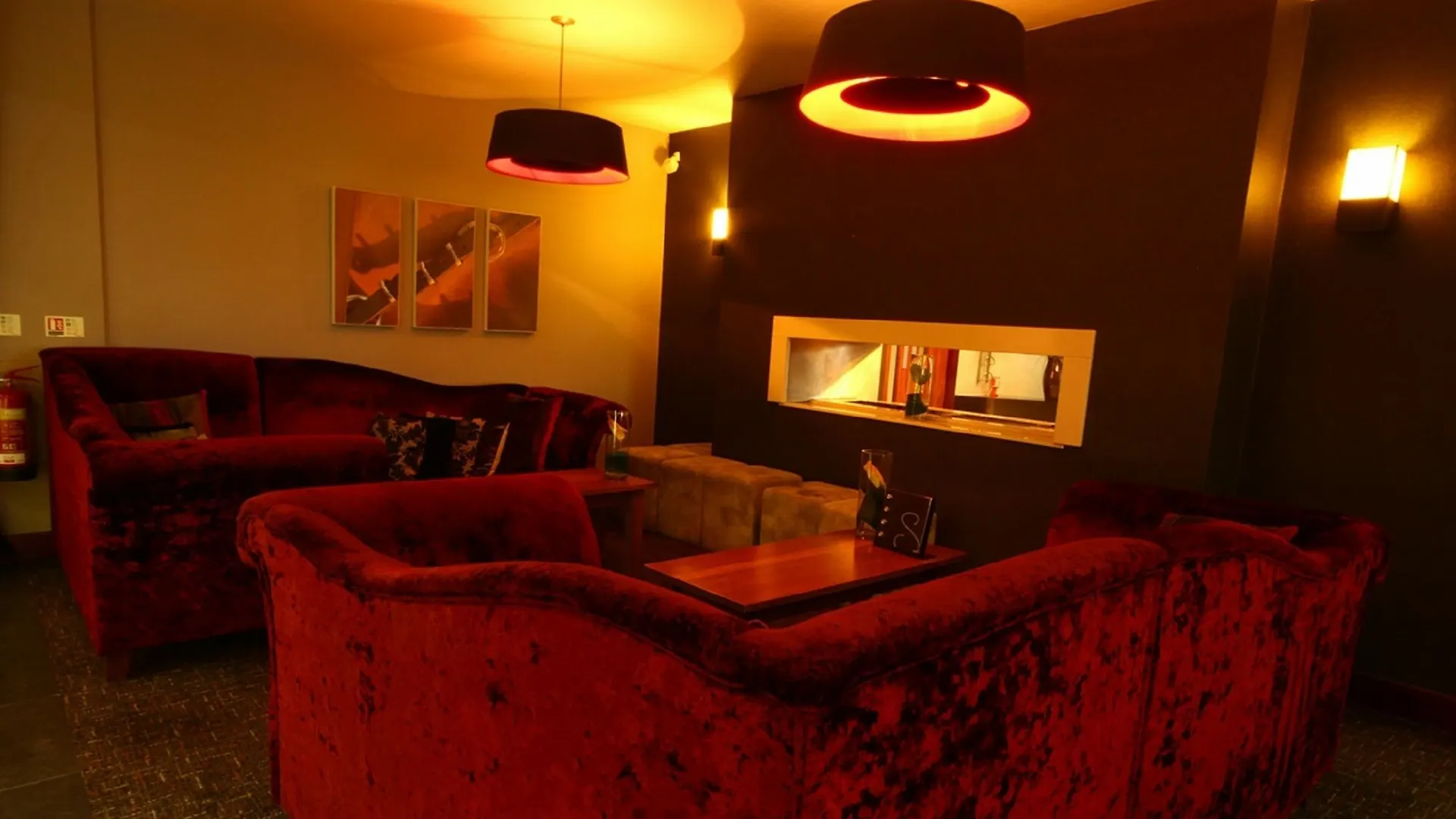 Otel Smiths At Gretna Gretna Green