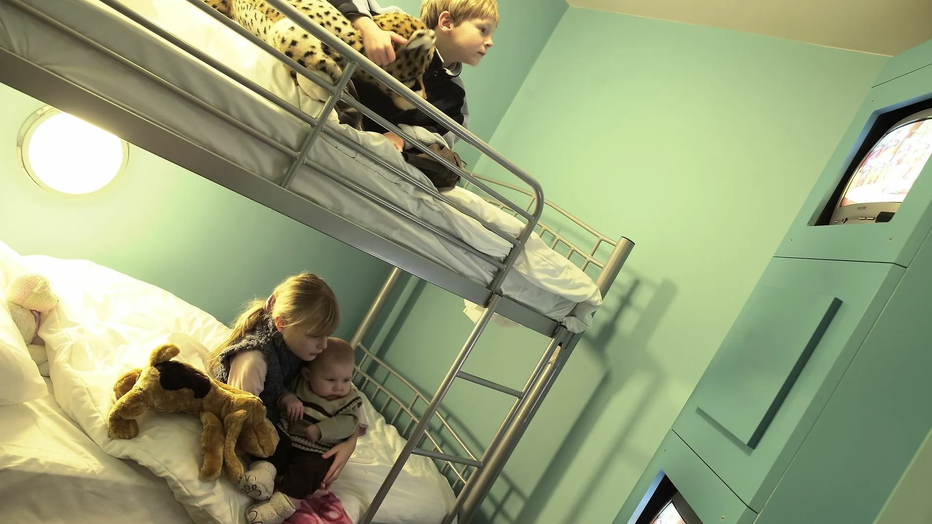 Otel Smiths At Gretna Gretna Green