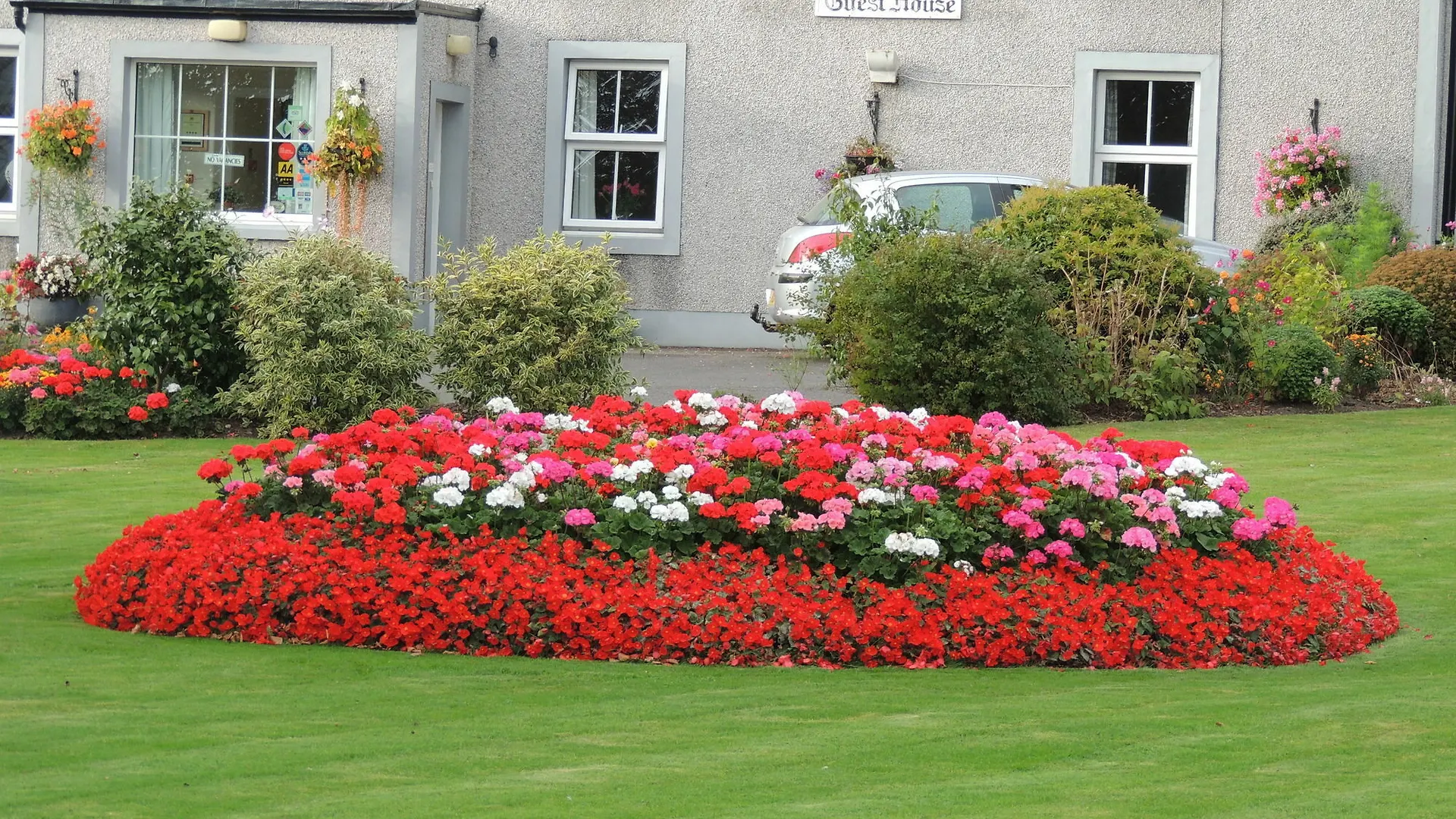 Surrone 4* Gretna Green