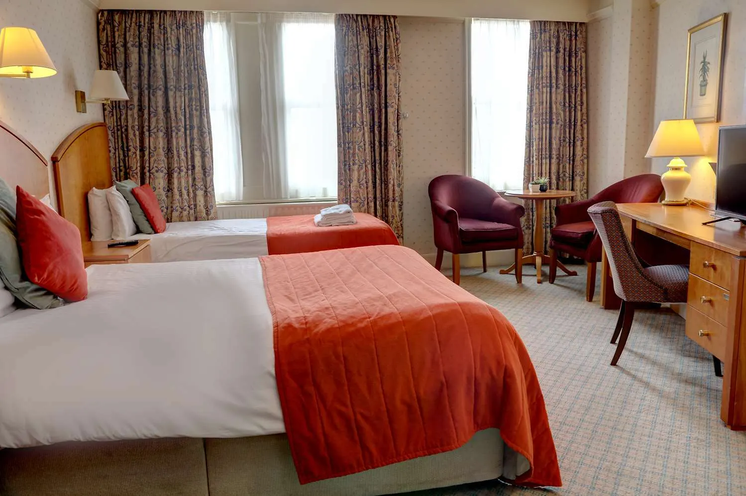 Crown & Mitre Hotel Carlisle (Cumbria)