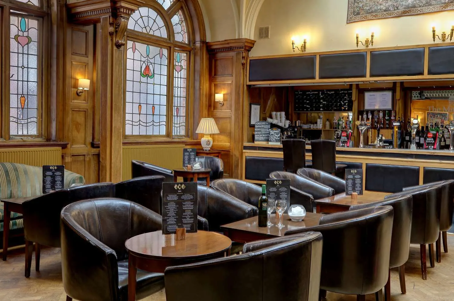 Crown & Mitre Carlisle (Cumbria)