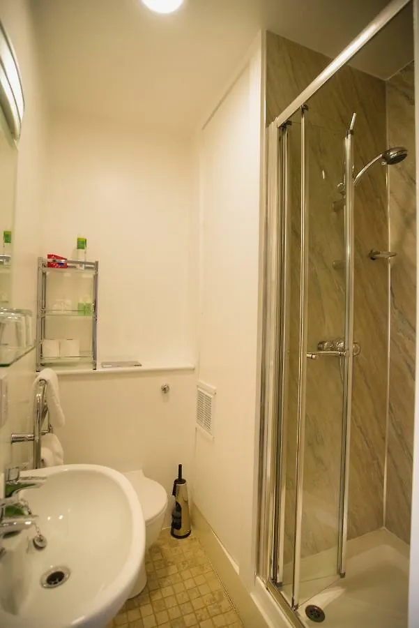 Dene House Gasthuis 4*