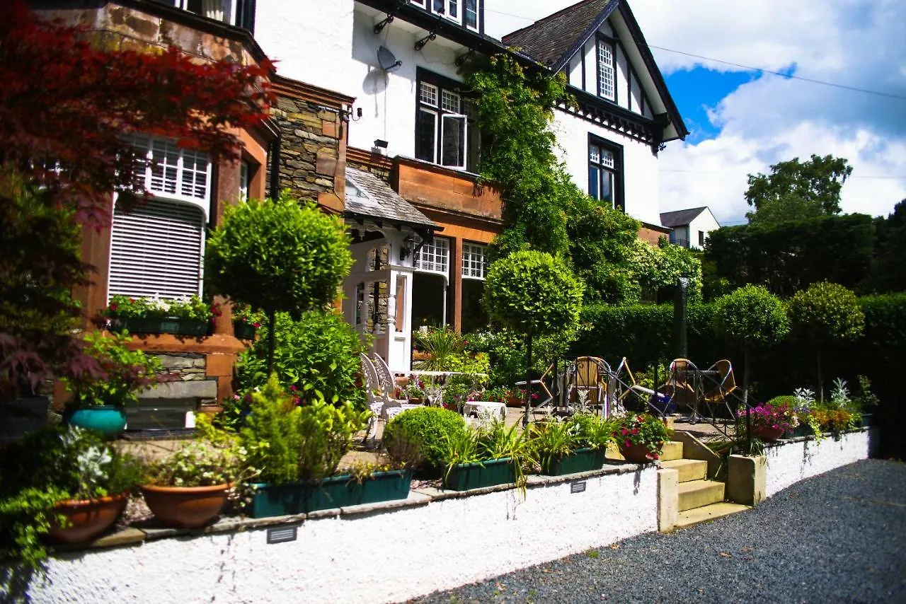 Dene House 4*