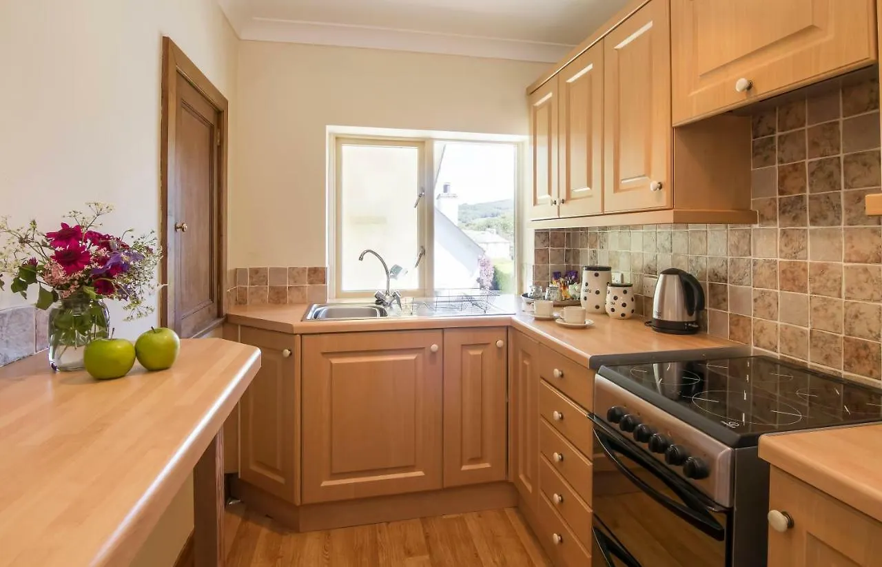 Meadowdore Stay B&B