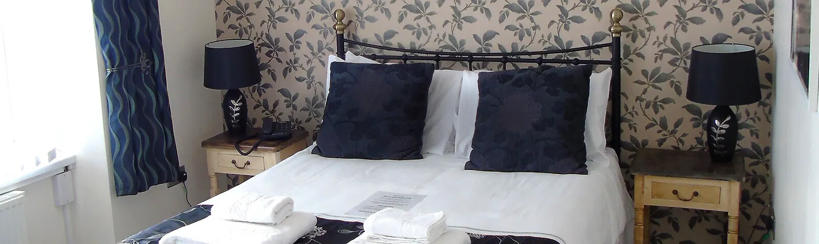 Calder House Seascale