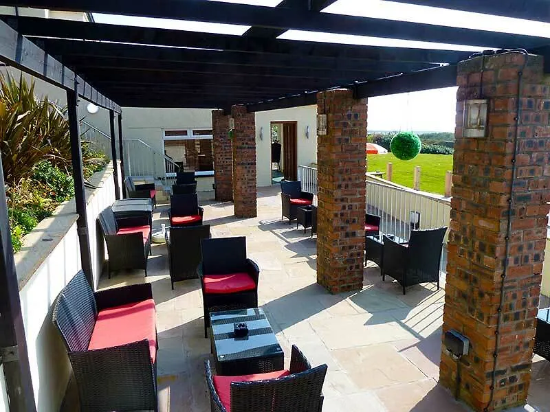Calder House Bed & Breakfast 3*