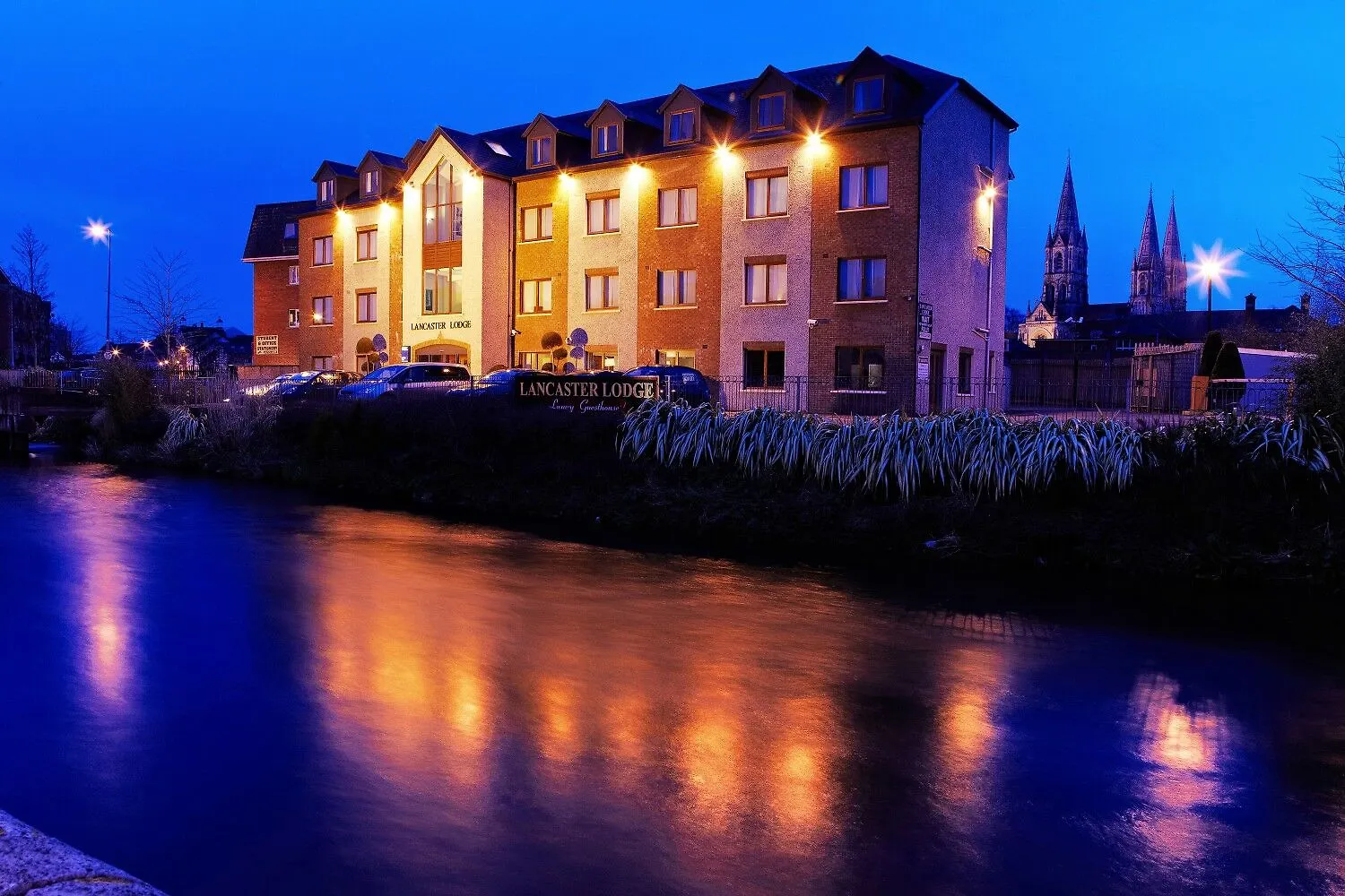 Solway Gretna Green