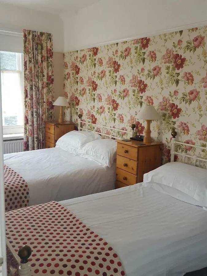 Dorchester House
