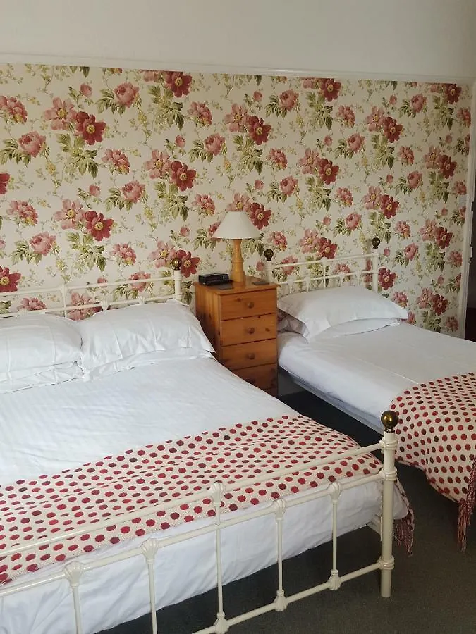 Dorchester House 4*