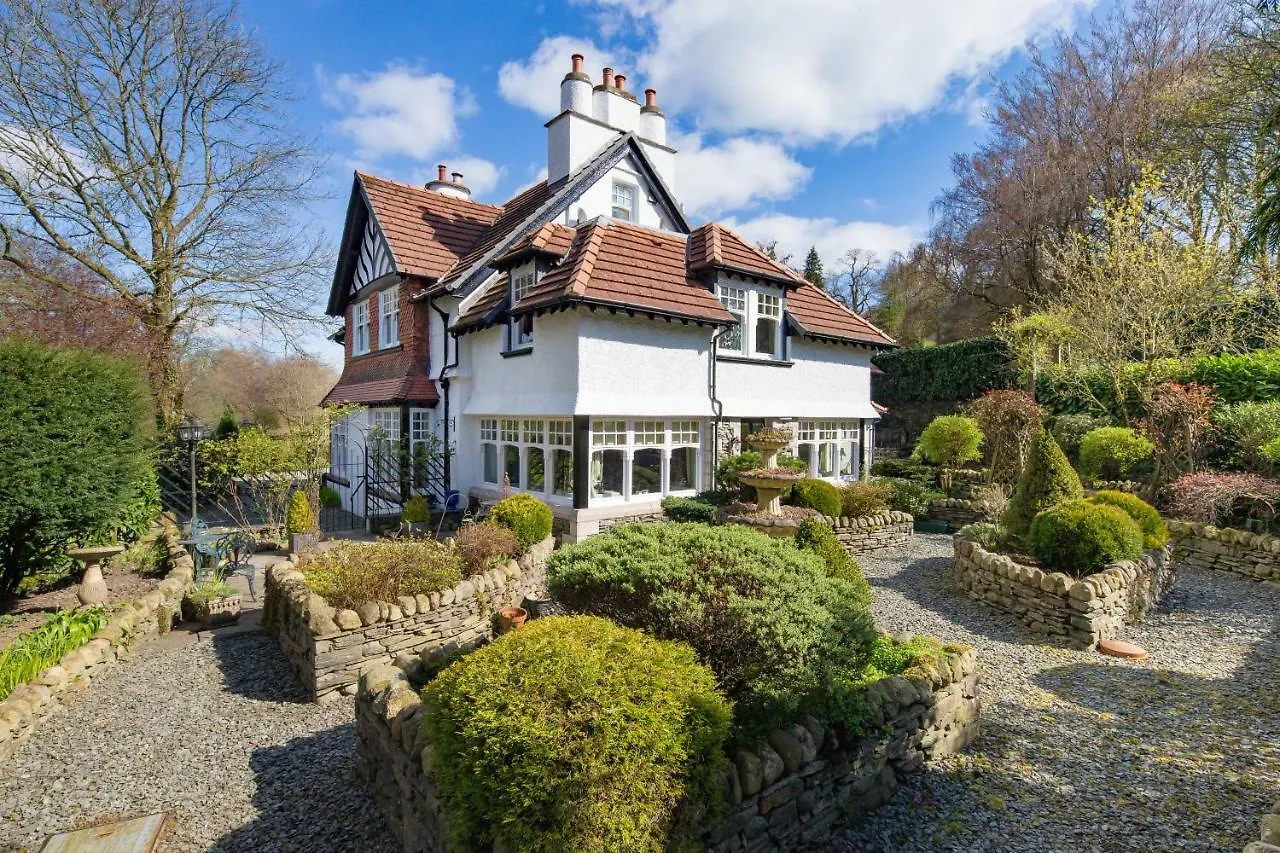 Storrs Gate House B&B 보우네스온윈더미어
