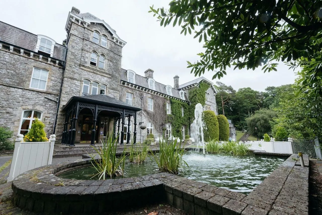 Hotel Grange Hotel