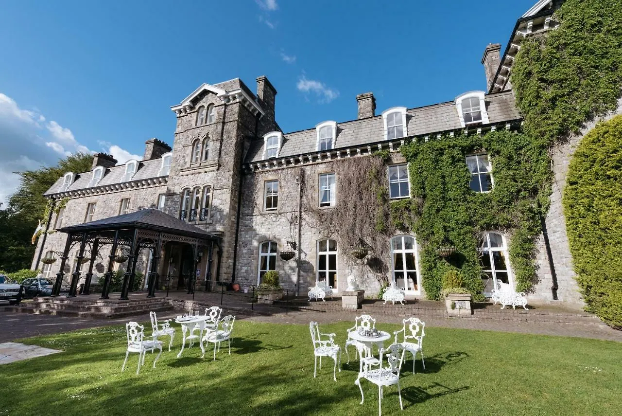 Grange Hotel Hotel