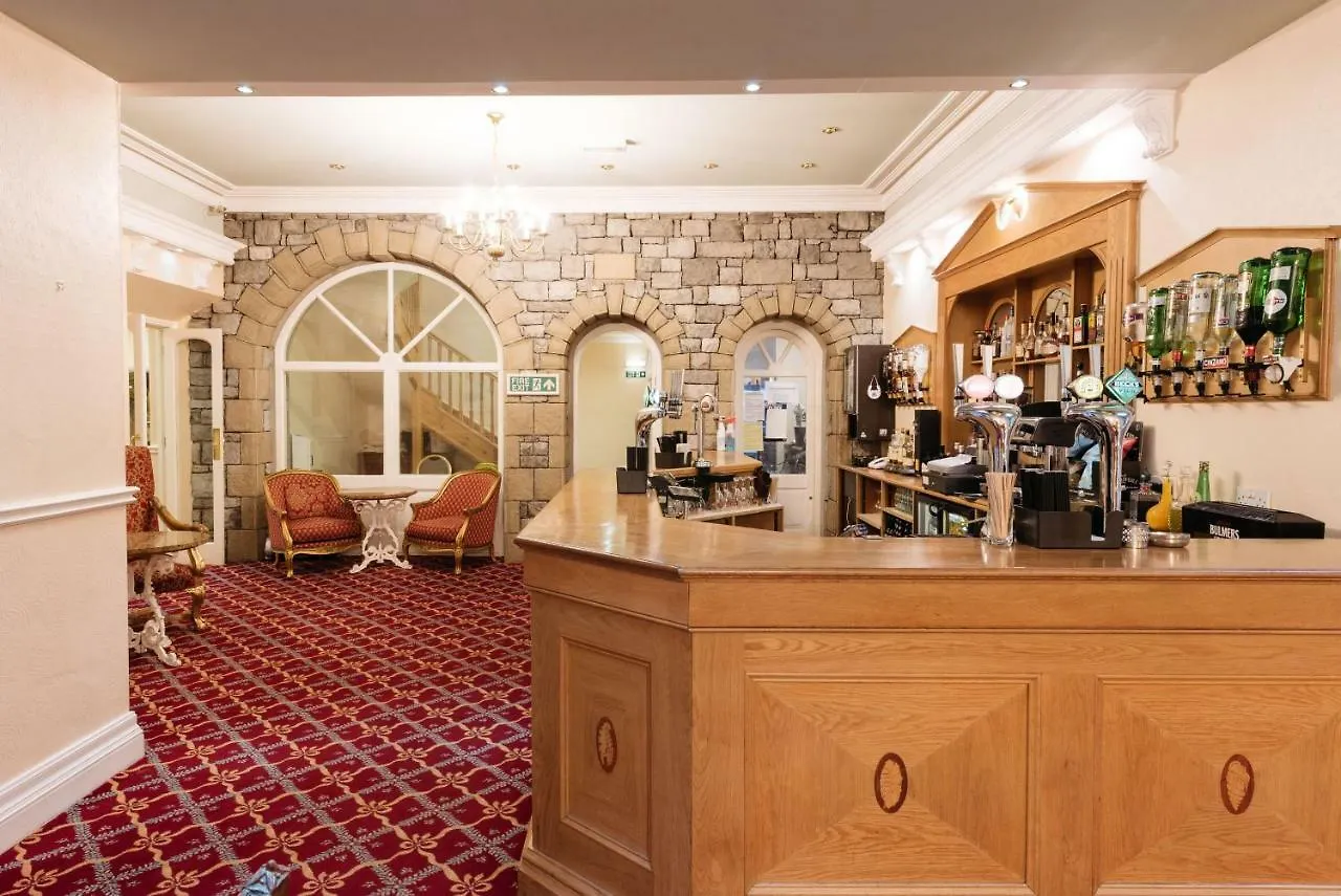 Grange Hotel Hotel 4*