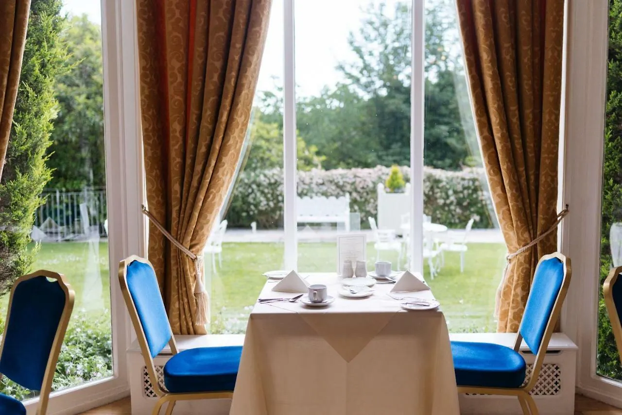 Hotel Grange Hotel Grange-over-Sands