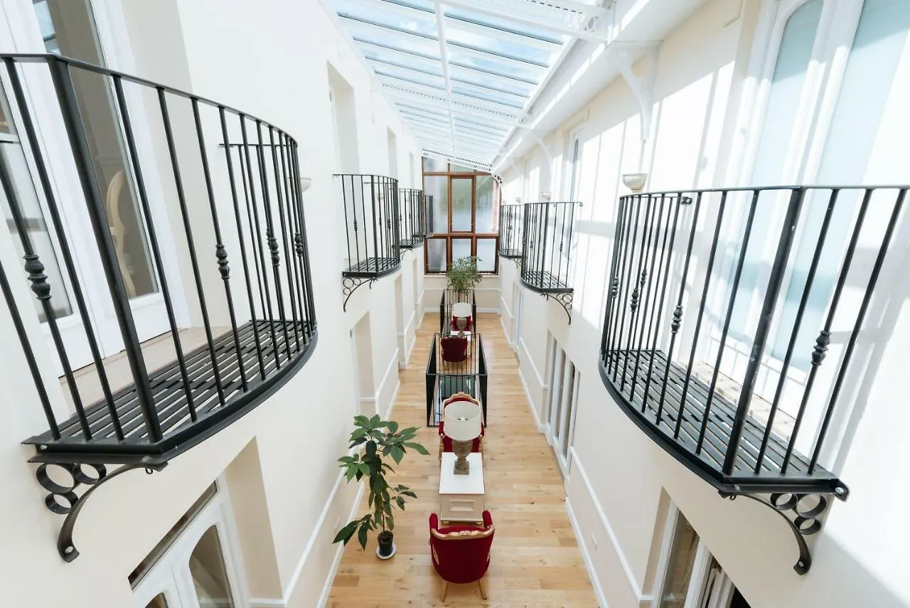 Hotel Grange Hotel Grange-over-Sands