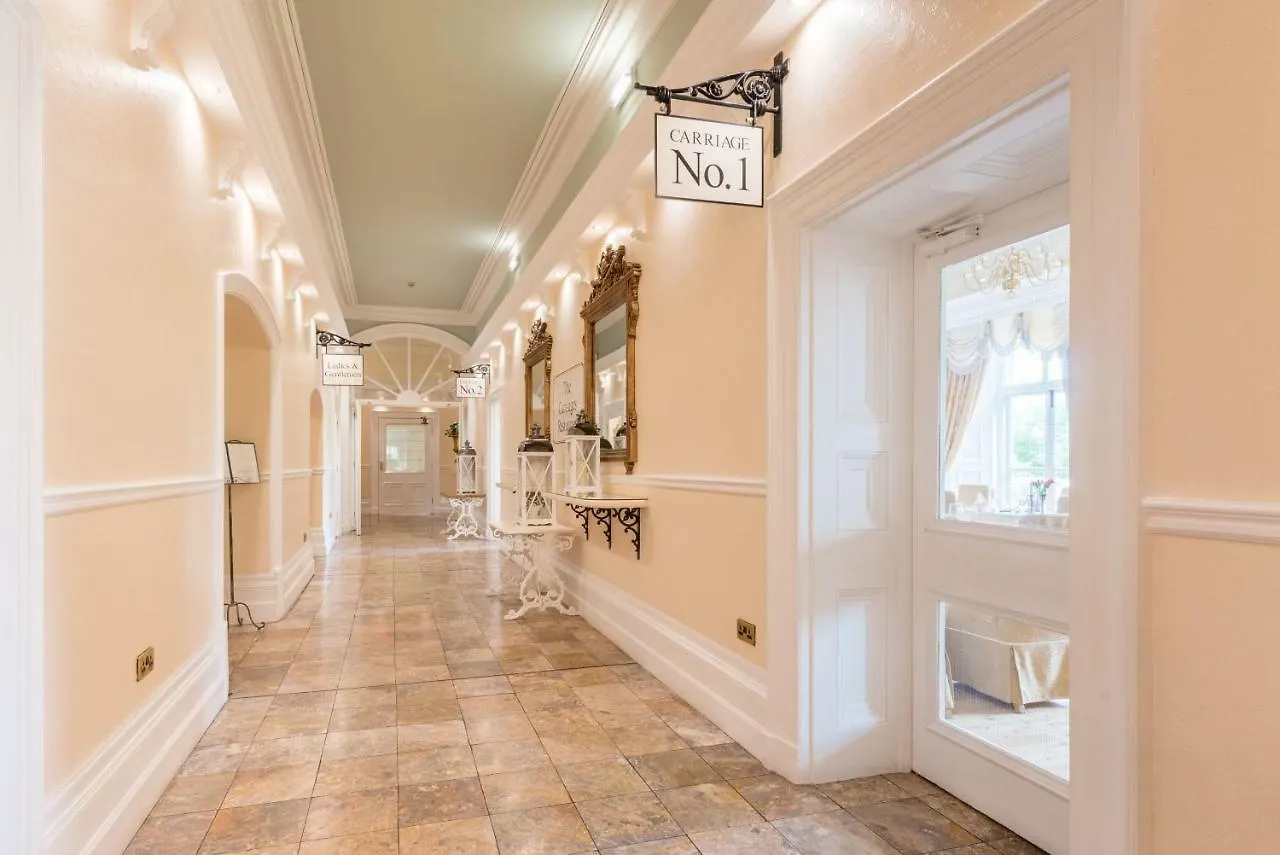 Grange Hotel 4*