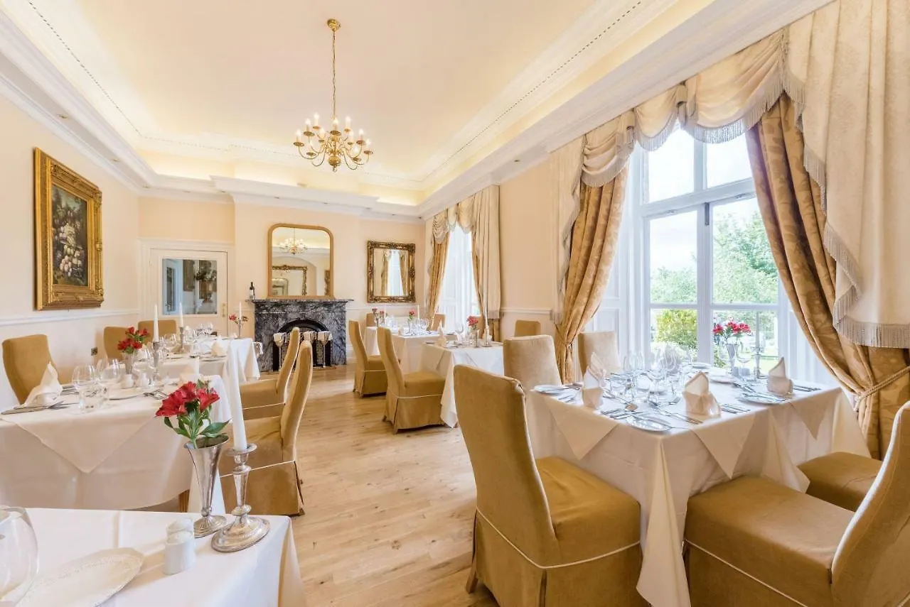 Grange Hotel 4* Grange-over-Sands