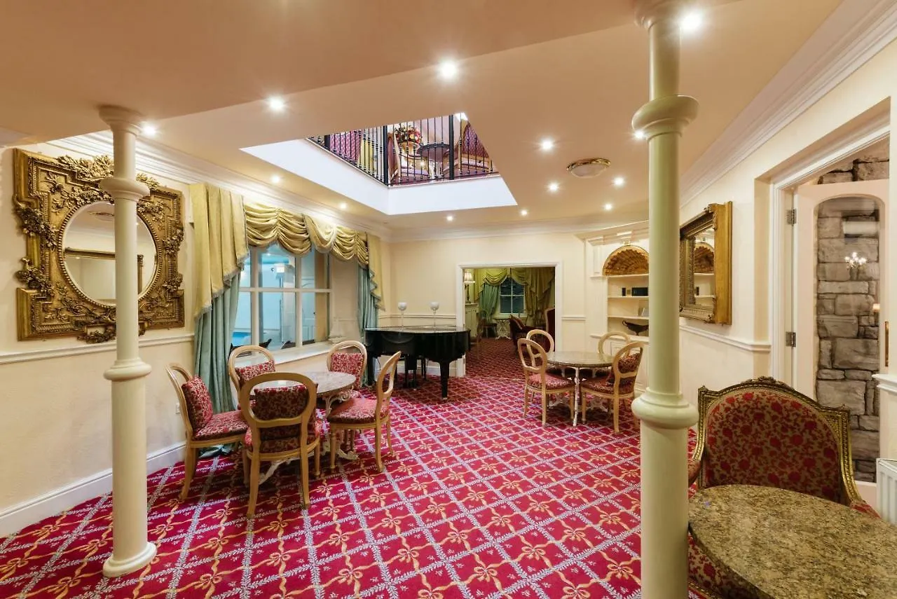 Hotel Grange Hotel