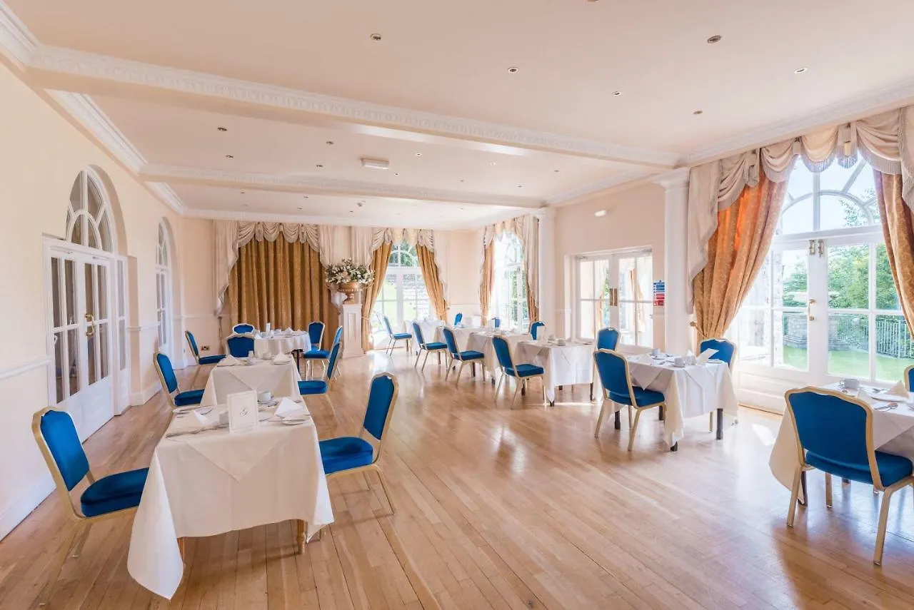 Grange Hotel 4*