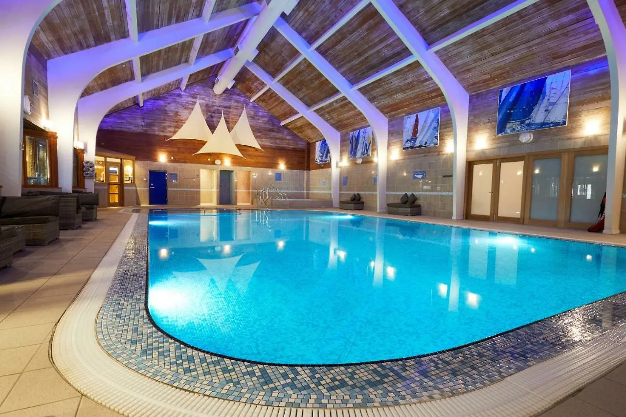 Hotel North Lakes Hotel&spa