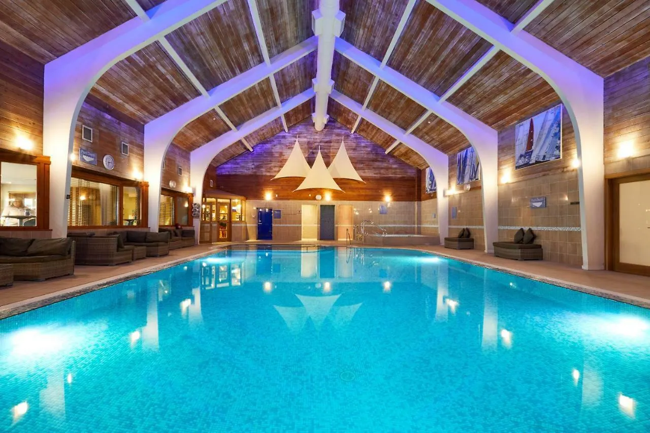 North Lakes Hotel&spa 4* Penrith