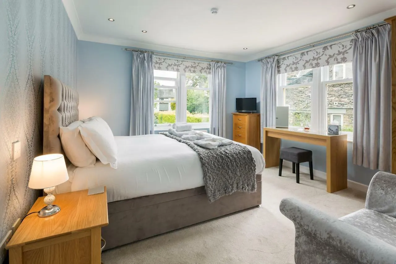 Gasthuis The Coppice - Including Off-site Health Club 4*