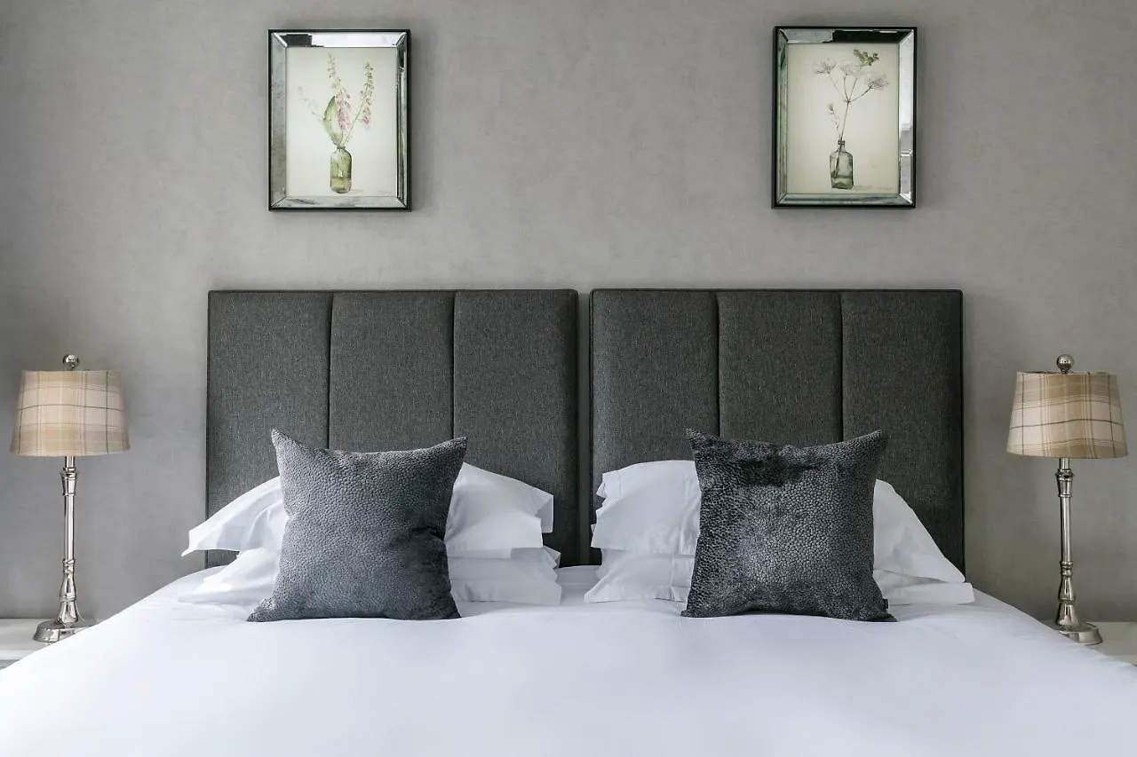 The @ Carus Green Hotell Kendal