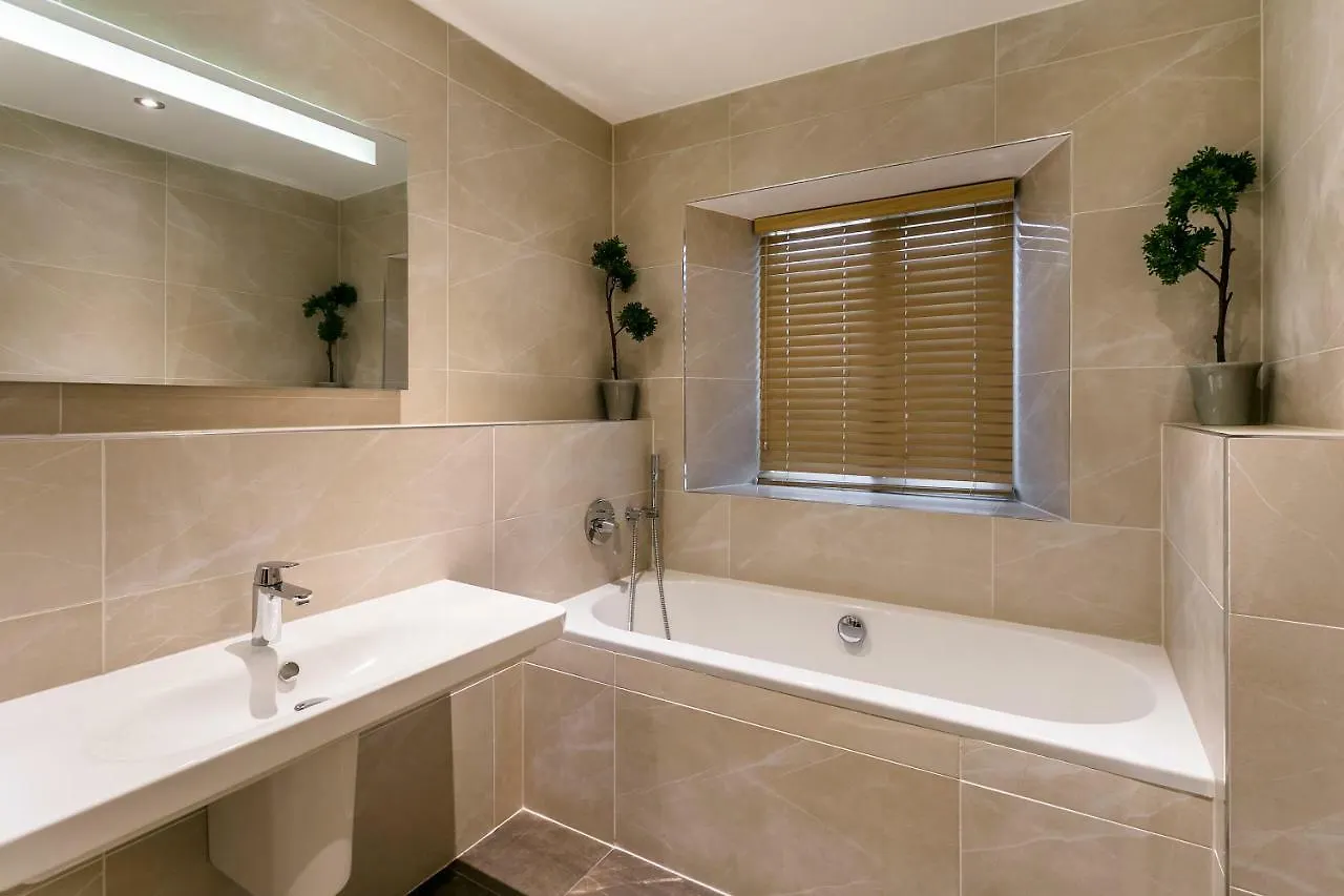 The @ Carus Green Hotell Kendal