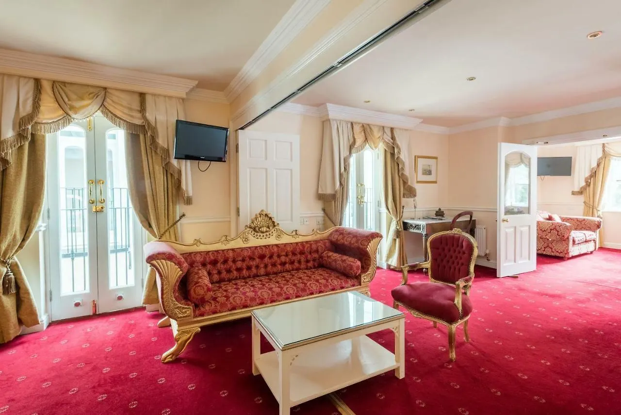 Hotel Grange Hotel
