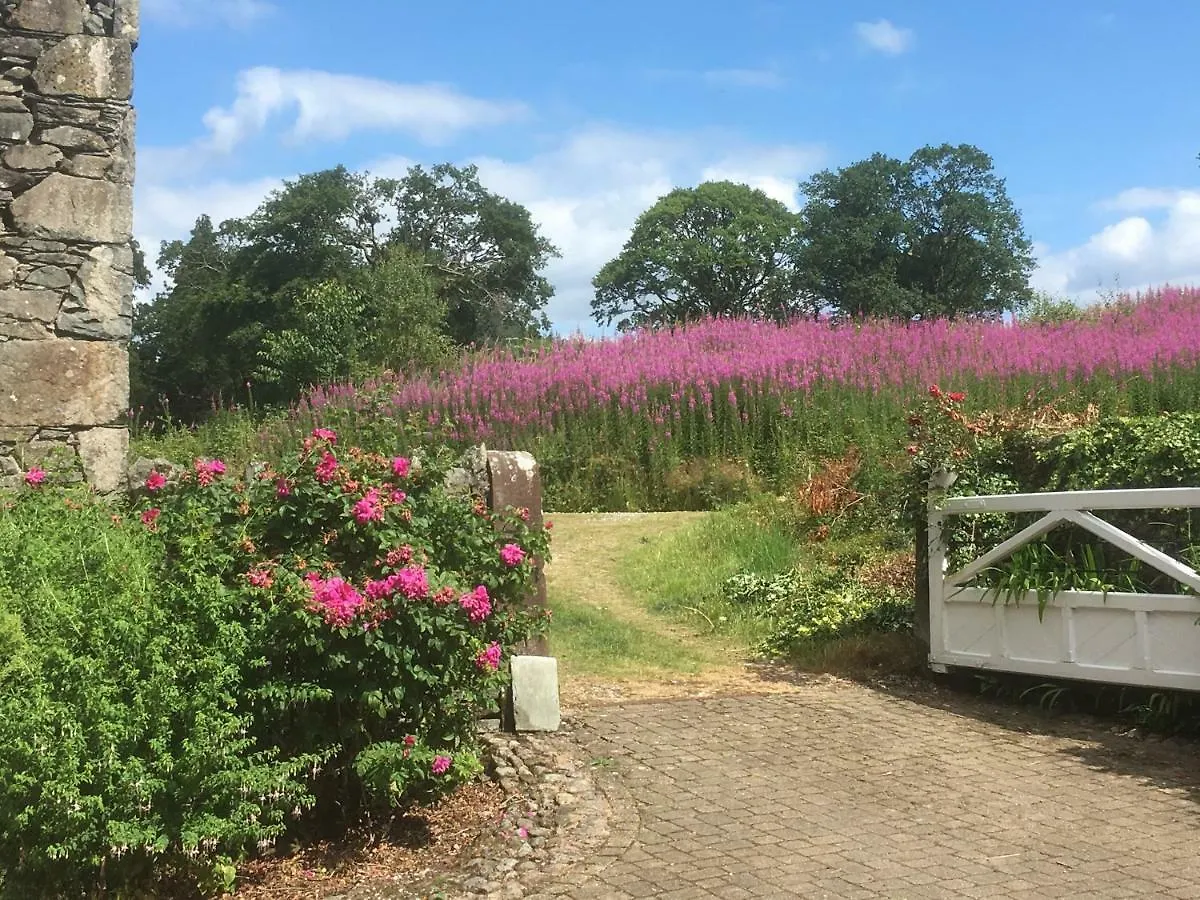 Hotell Dale Head Hall Lakeside 3*