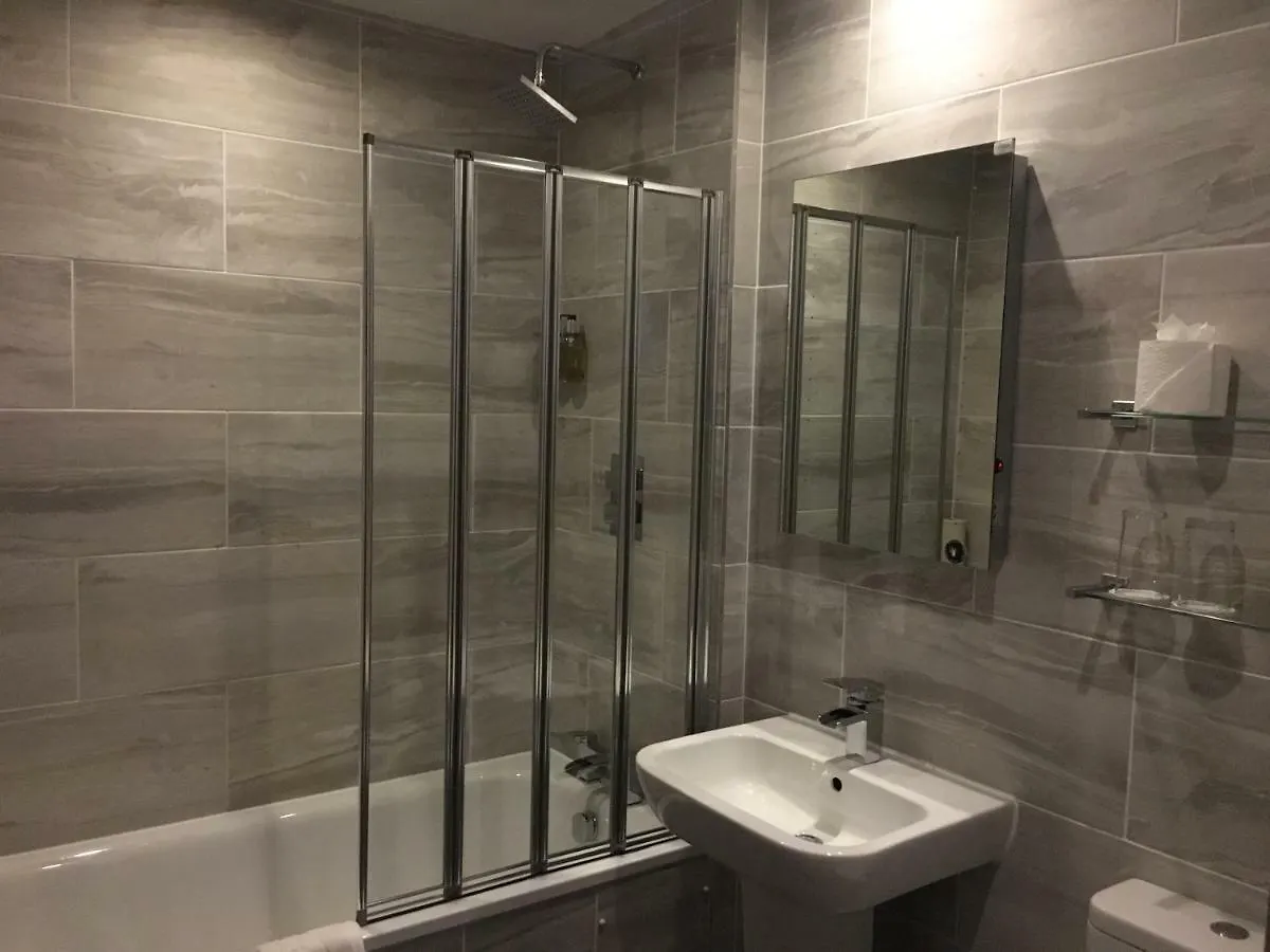 Dale Head Hall Lakeside 3* Thirlmere