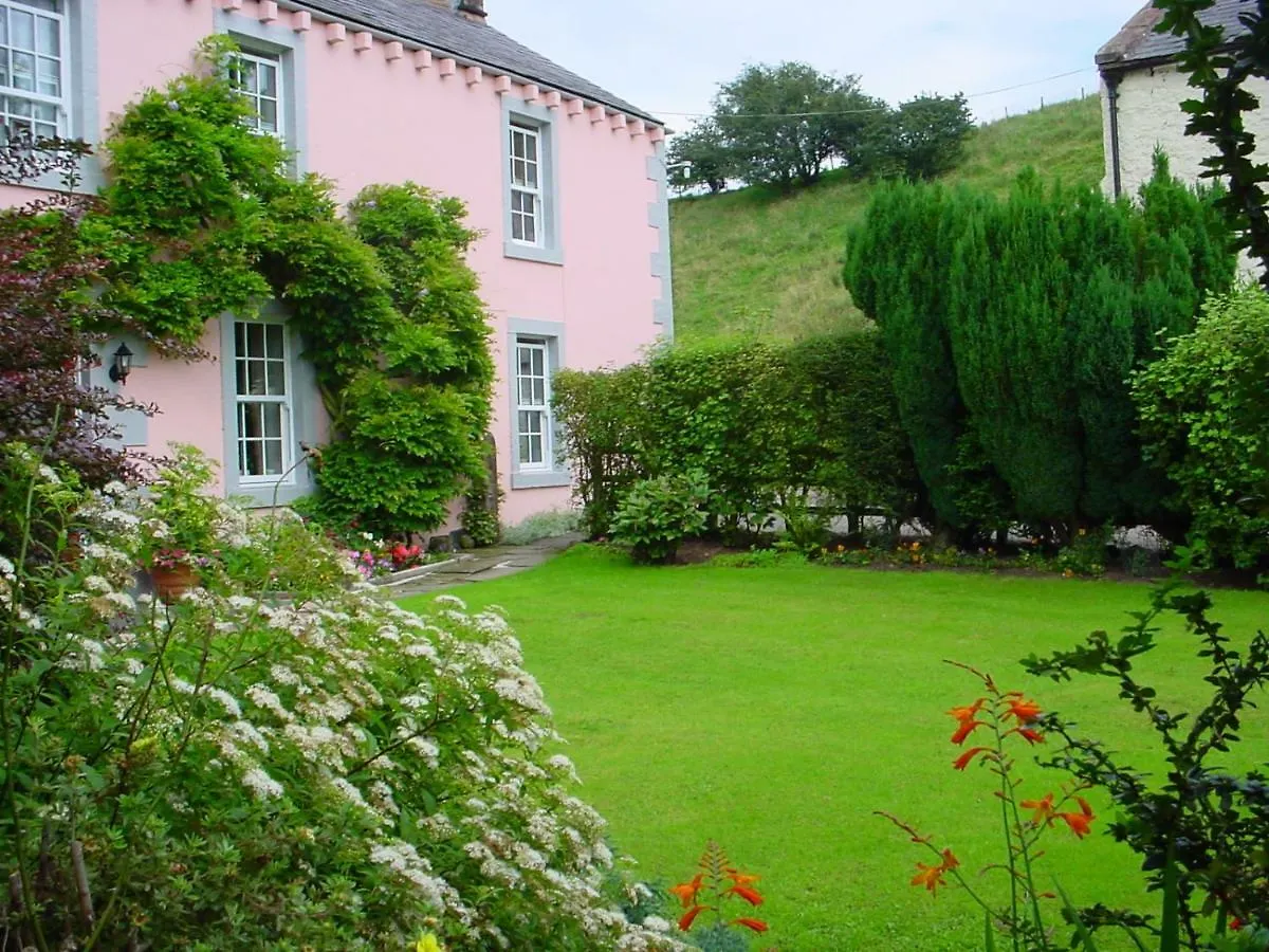 Bed & Breakfast Hullerbank 4*