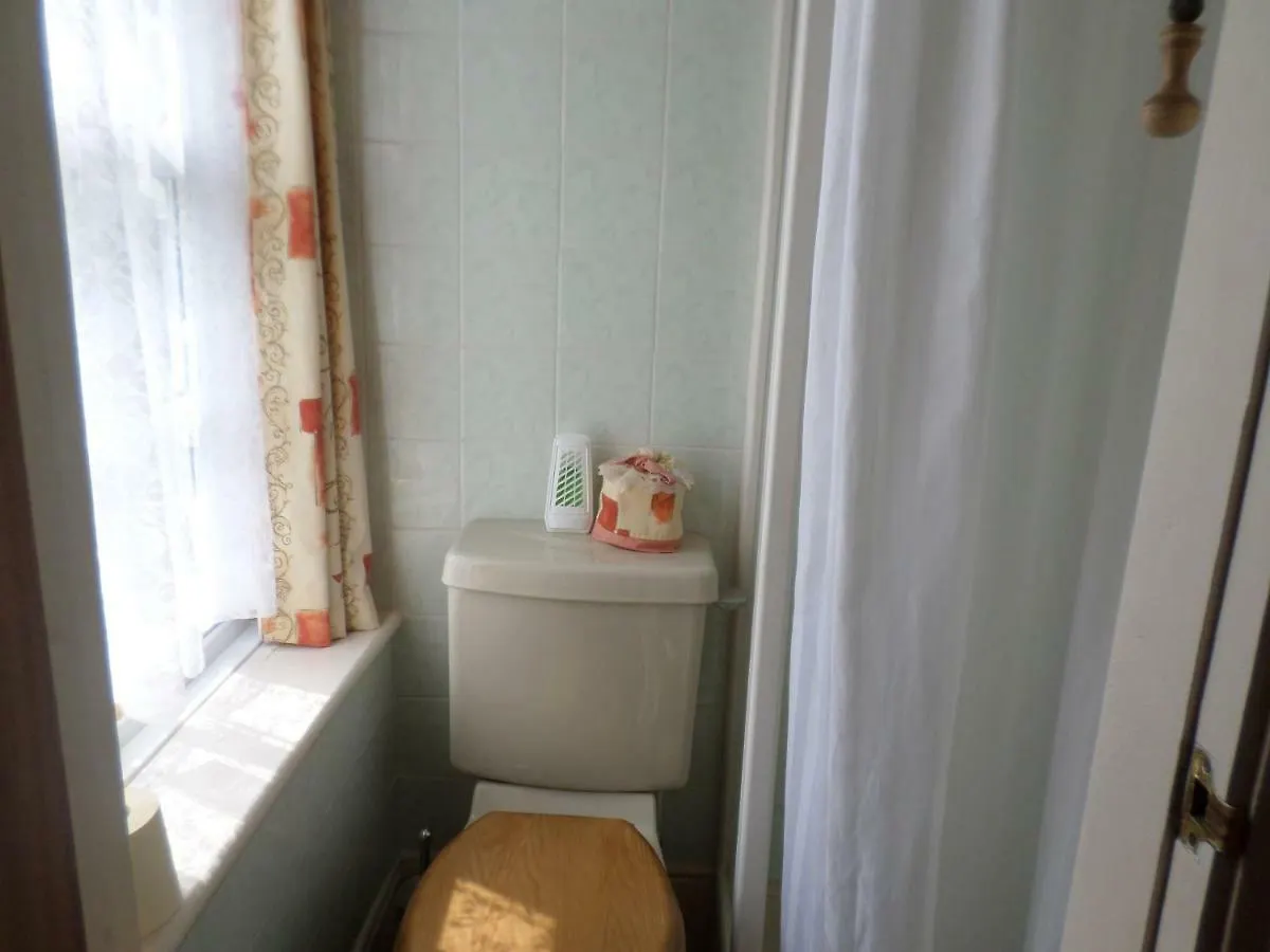 Bed & Breakfast Hullerbank Brampton (Cumbria)