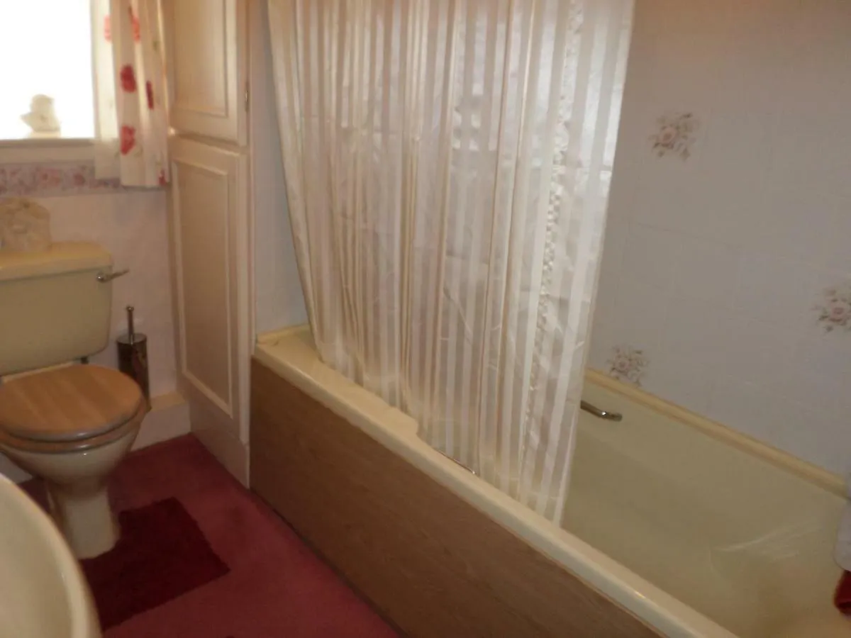 Bed & Breakfast Hullerbank
