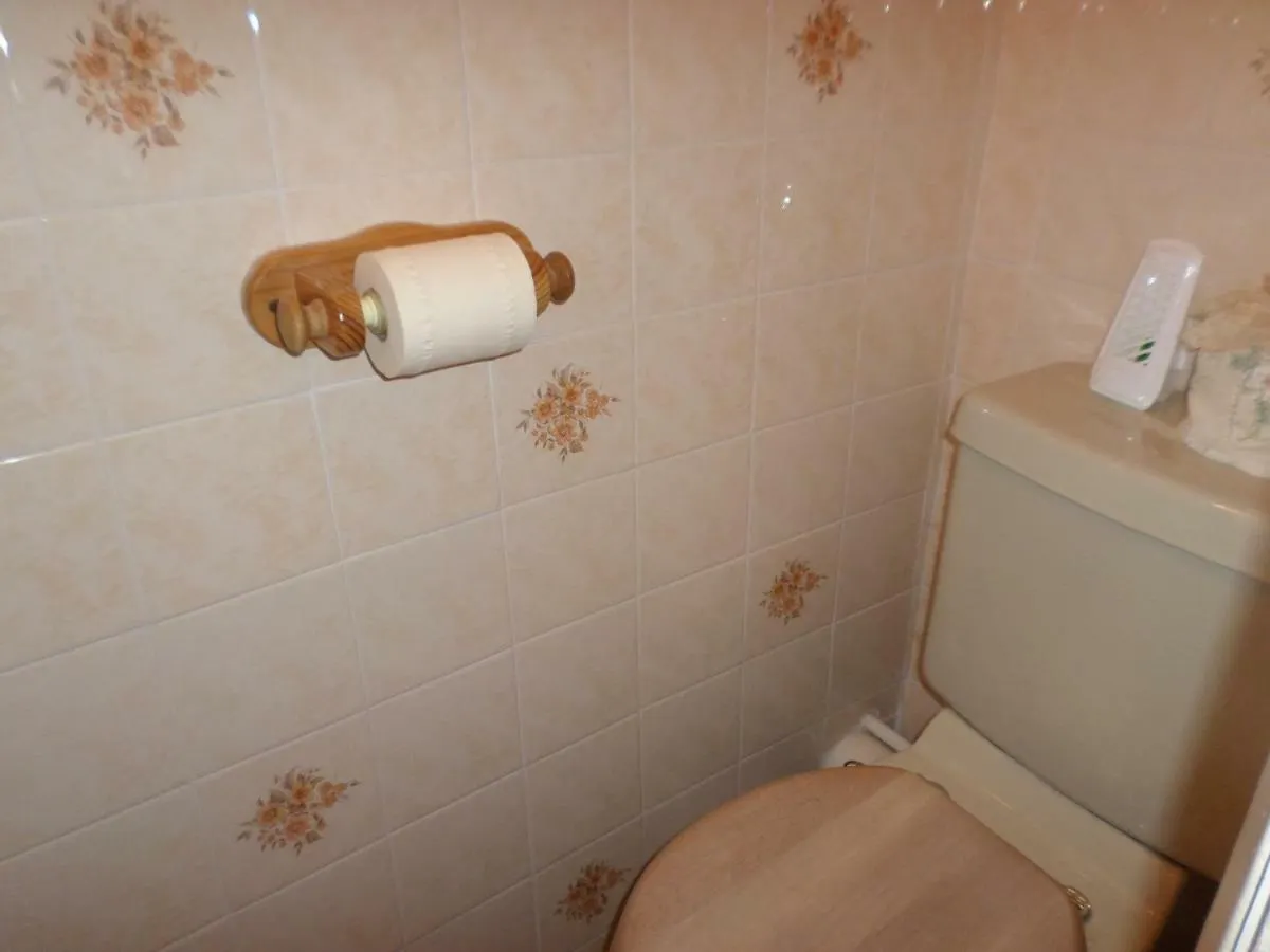 Hullerbank Bed & Breakfast