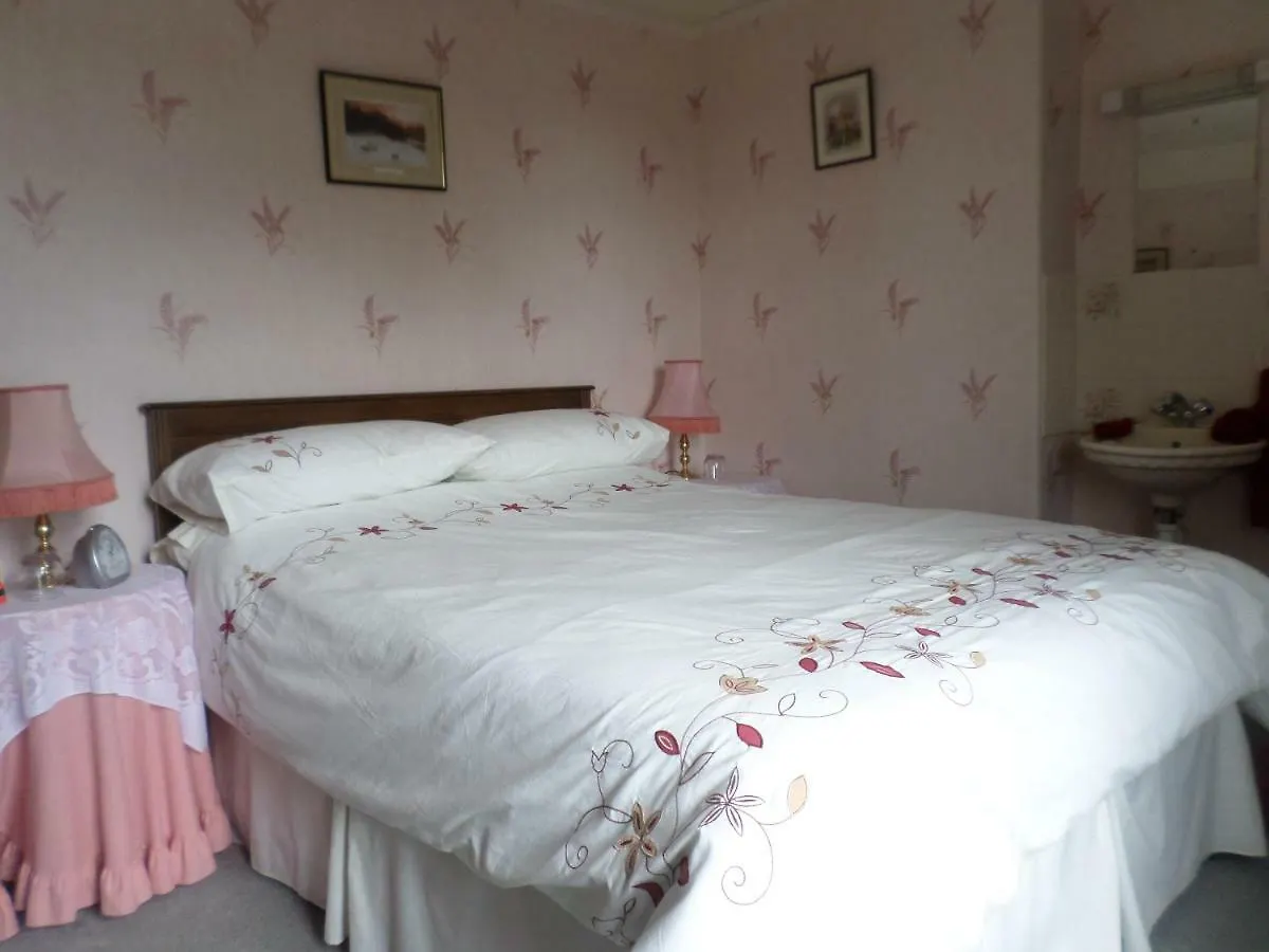 Hullerbank 4* Brampton (Cumbria)