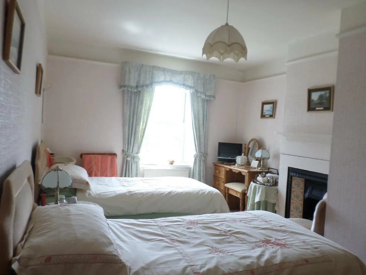 Bed & Breakfast Hullerbank