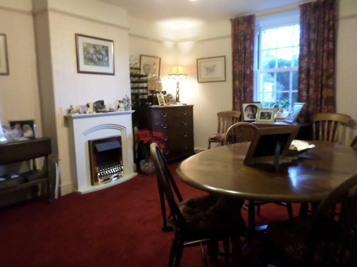 Hullerbank 4* Brampton (Cumbria)