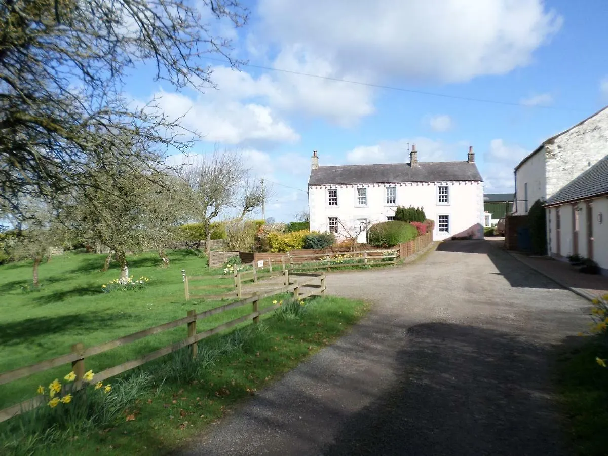 Hullerbank 4*