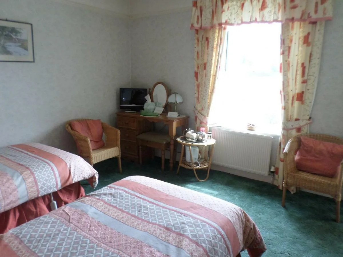 Hullerbank Bed & Breakfast Brampton (Cumbria)