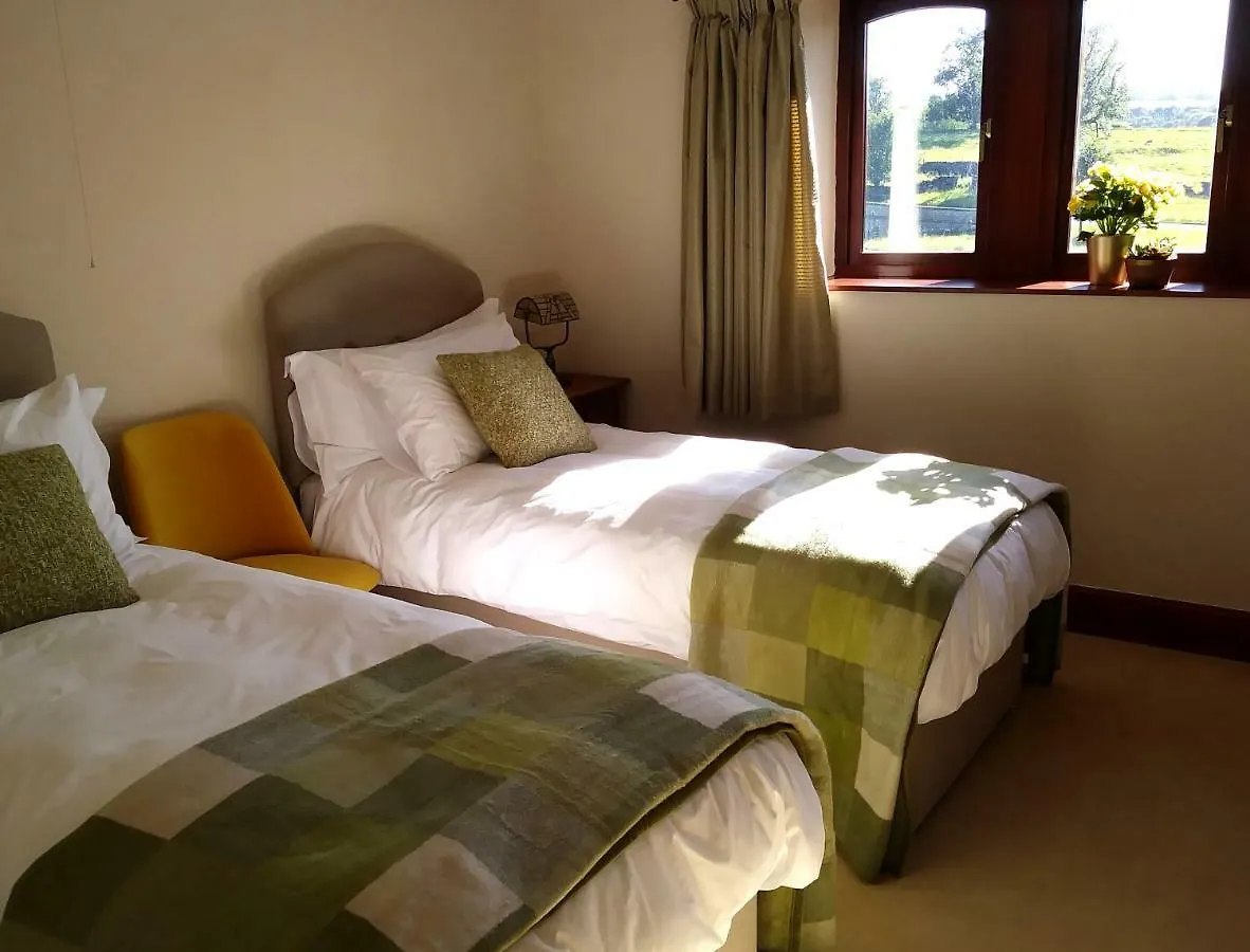 Heron View Bed & Breakfast