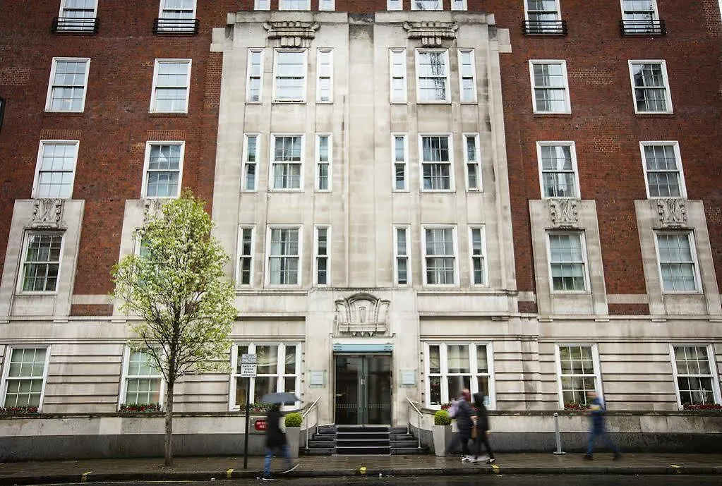 Hotel Oyo The Cumberland Near Community Hospital Workington
