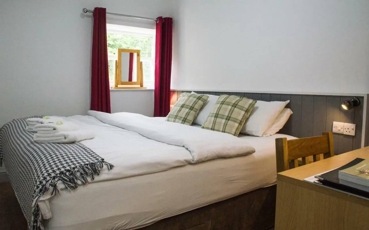 Brathay Hall - Brathay Trust Ambleside
