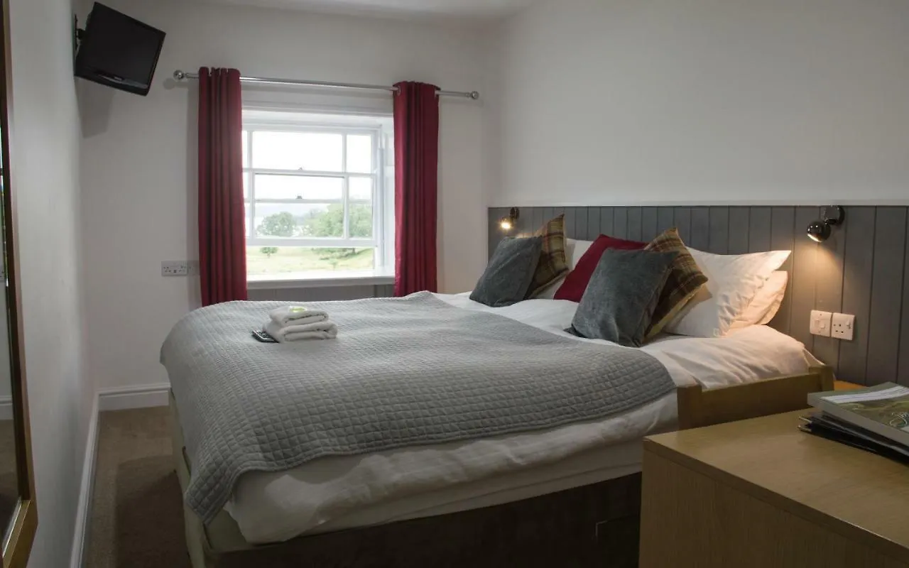 Brathay Hall - Brathay Trust Ambleside