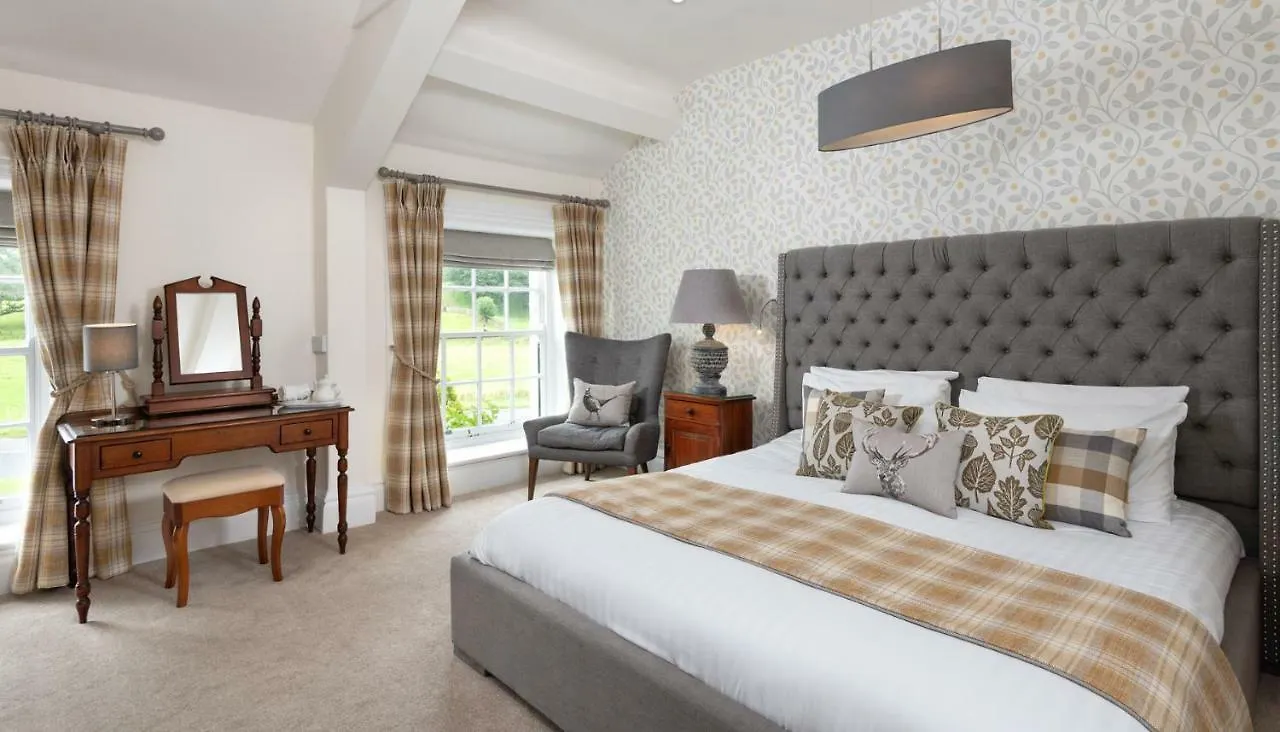 Hotel The King's Head Thirlmere