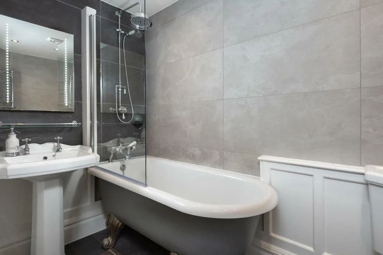 The King's Head Hotel Thirlmere