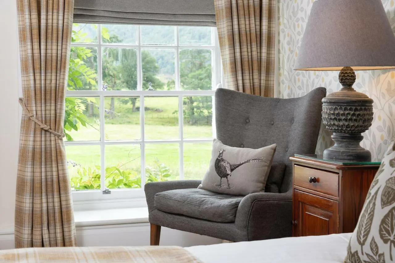 Hotel The King's Head