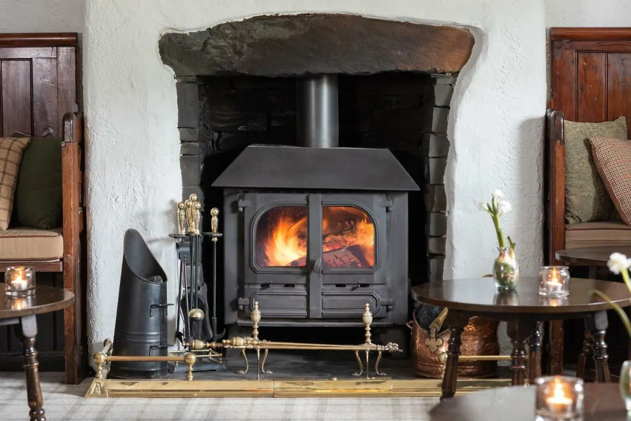 Hotel The King's Head Thirlmere