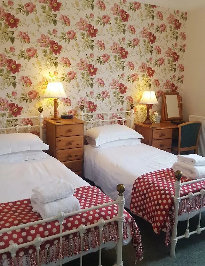 Dorchester House Pensionat