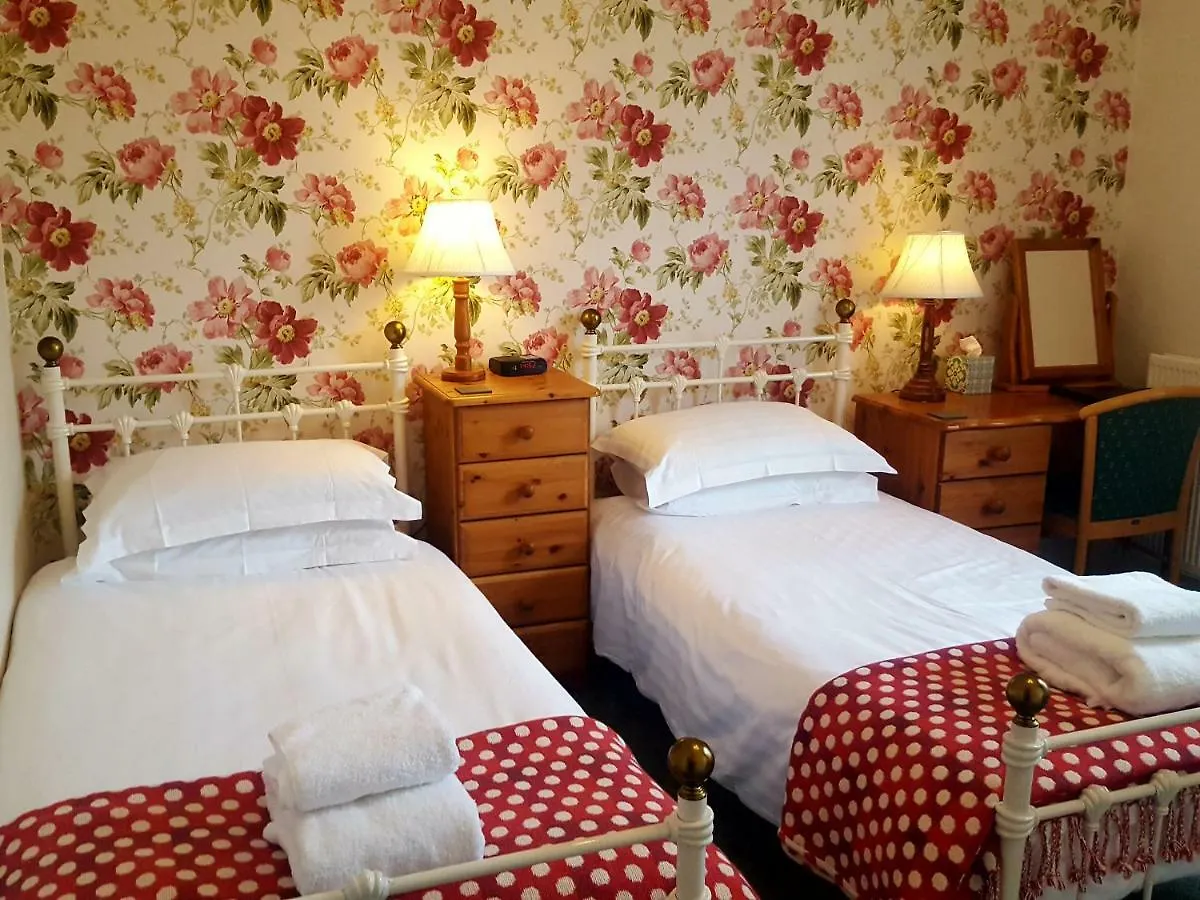 Pensionat Dorchester House Keswick (Cumbria)